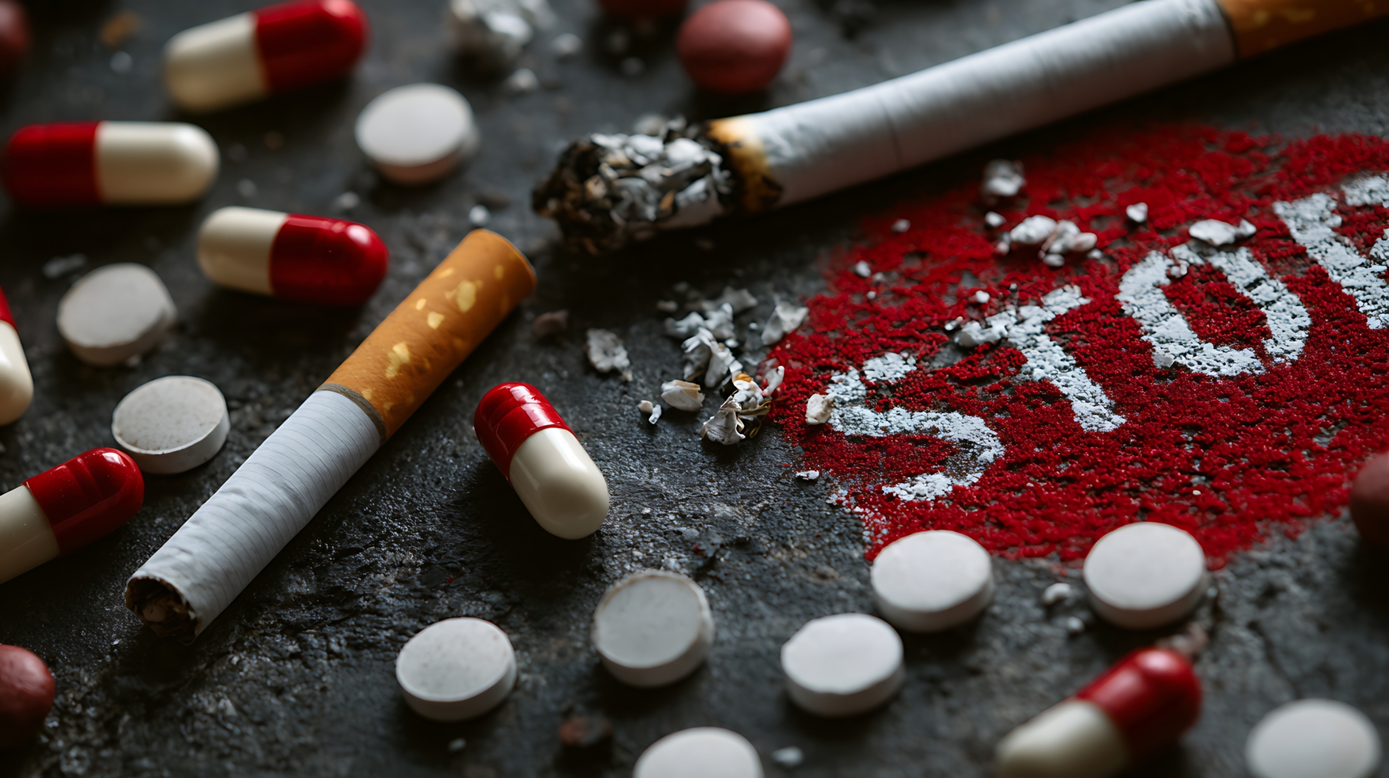 The Ultimate Guide to Overcoming Drug Addiction